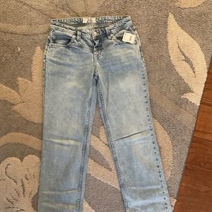 FREE PEOPLE JEANS size 26